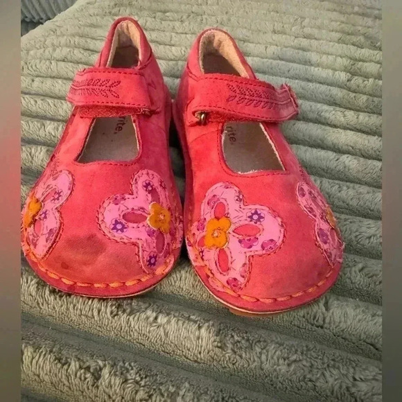 Stride Rite SZ 6.5M Mary Jane's - Picture 7 of 9